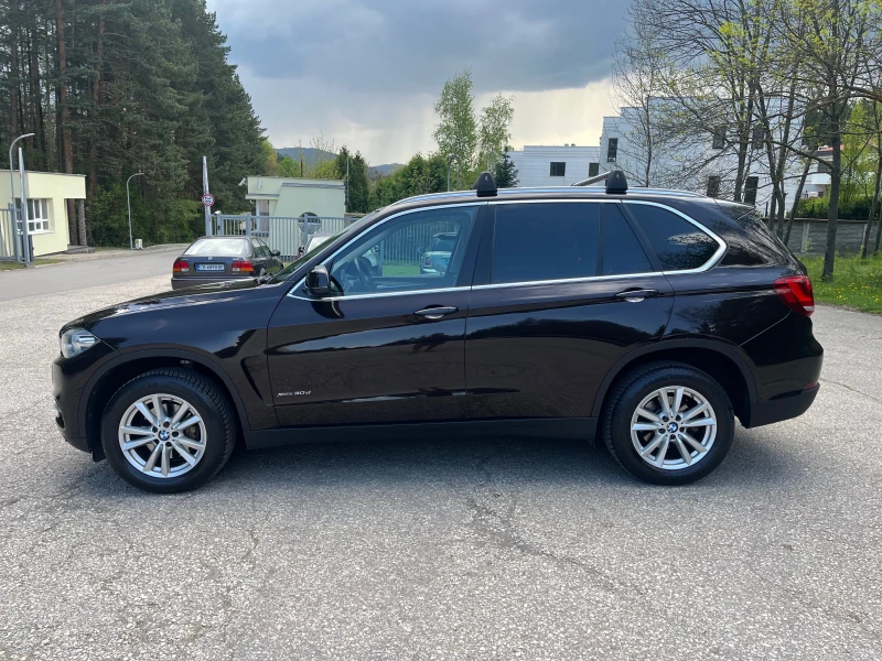 BMW X5 F15 xDrive30d, снимка 2 - Автомобили и джипове - 52444591