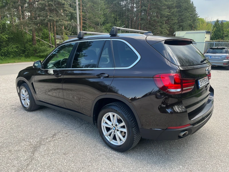 BMW X5 F15 xDrive30d, снимка 3 - Автомобили и джипове - 52444591
