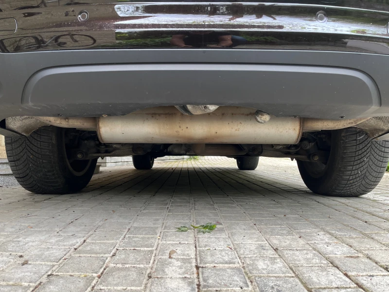 BMW X5 F15 xDrive30d, снимка 13 - Автомобили и джипове - 52444591