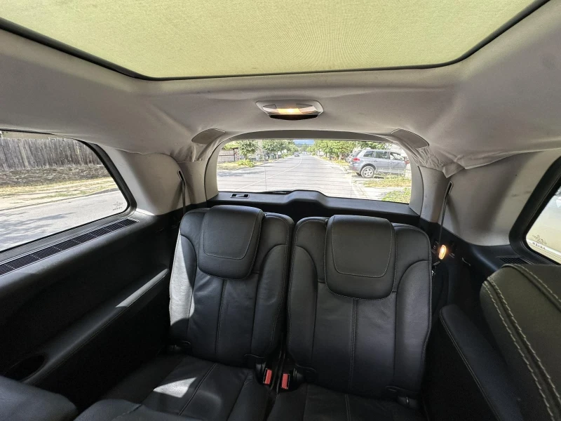 Mercedes-Benz GL 550, снимка 3 - Автомобили и джипове - 52192106