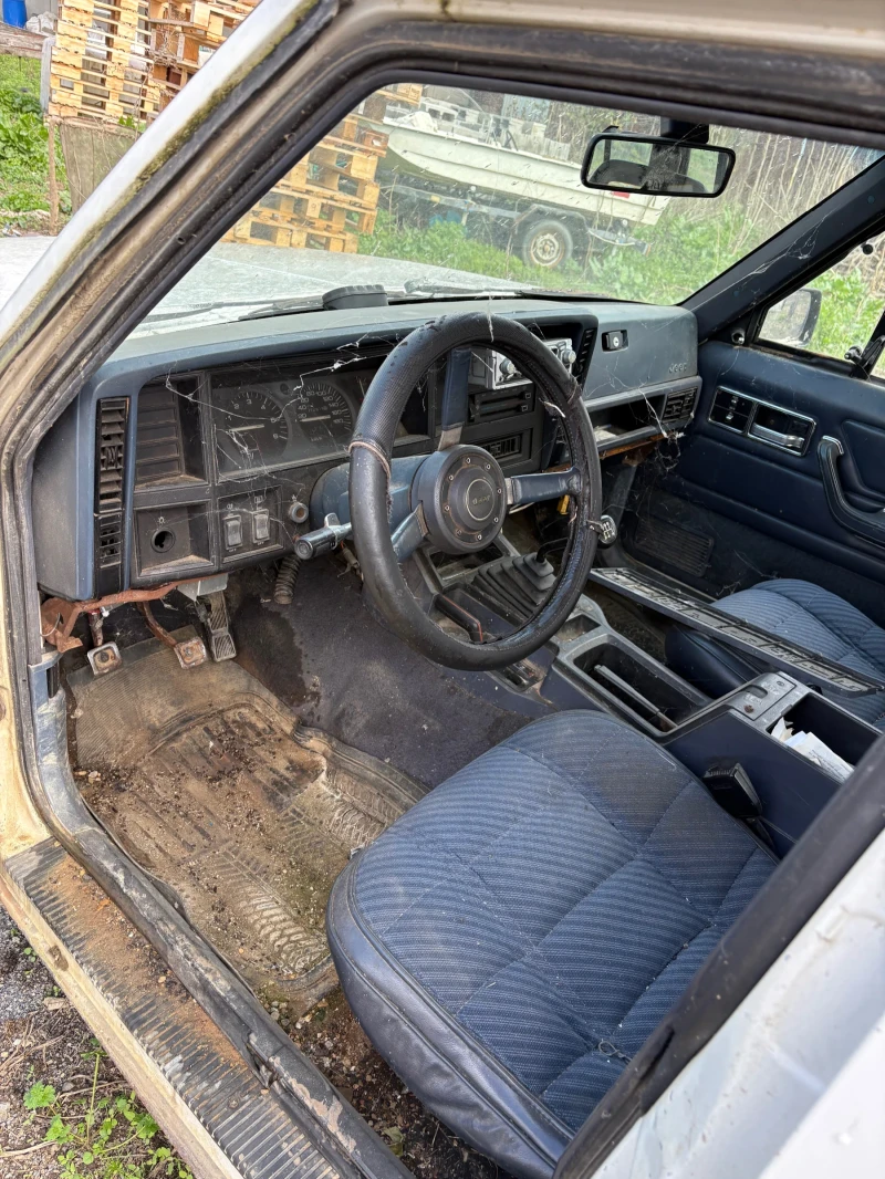 Jeep Cherokee, снимка 3 - Автомобили и джипове - 52520360