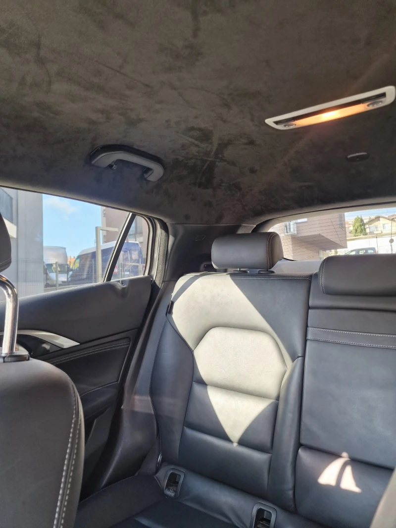 Infiniti QX30 2.2 AWD PREMIUM TECH/ FULL 4x4, снимка 5 - Автомобили и джипове - 52440237