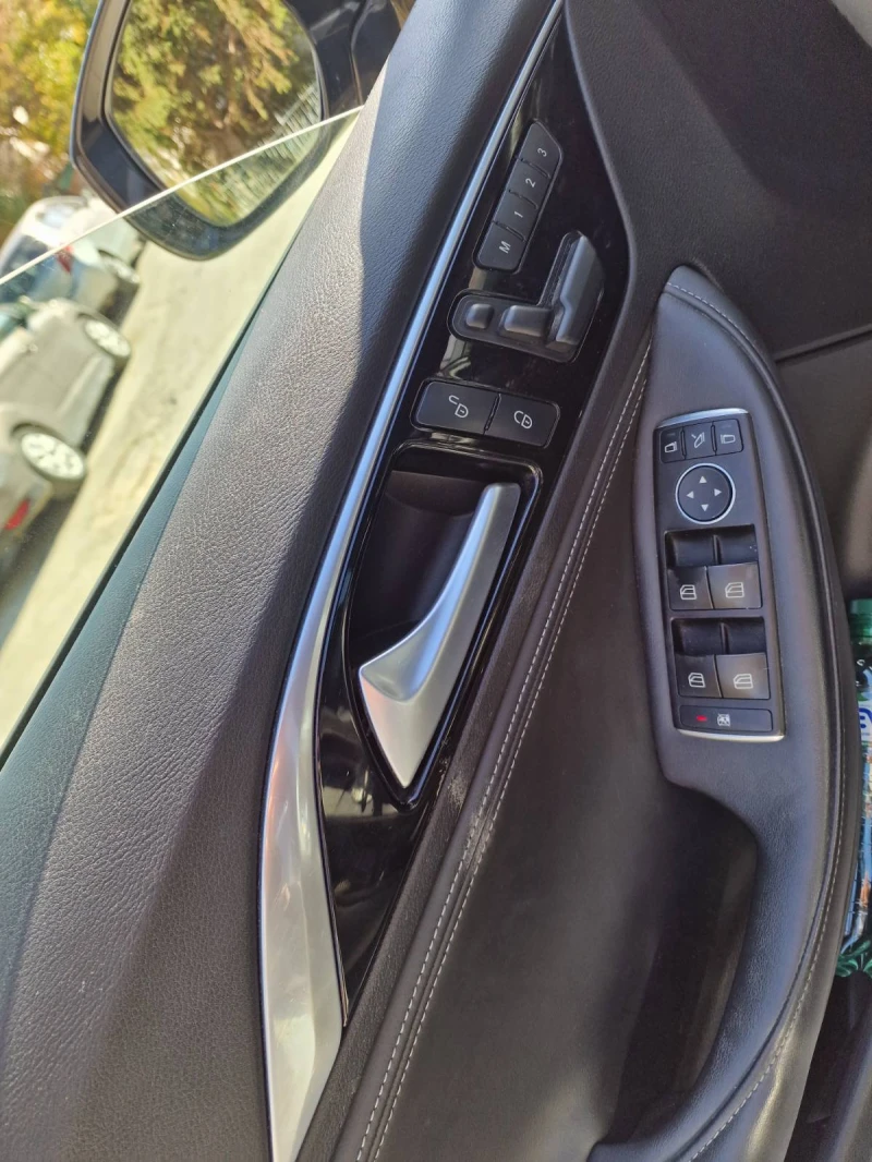 Infiniti QX30 2.2 AWD PREMIUM TECH/ FULL 4x4, снимка 6 - Автомобили и джипове - 52440237