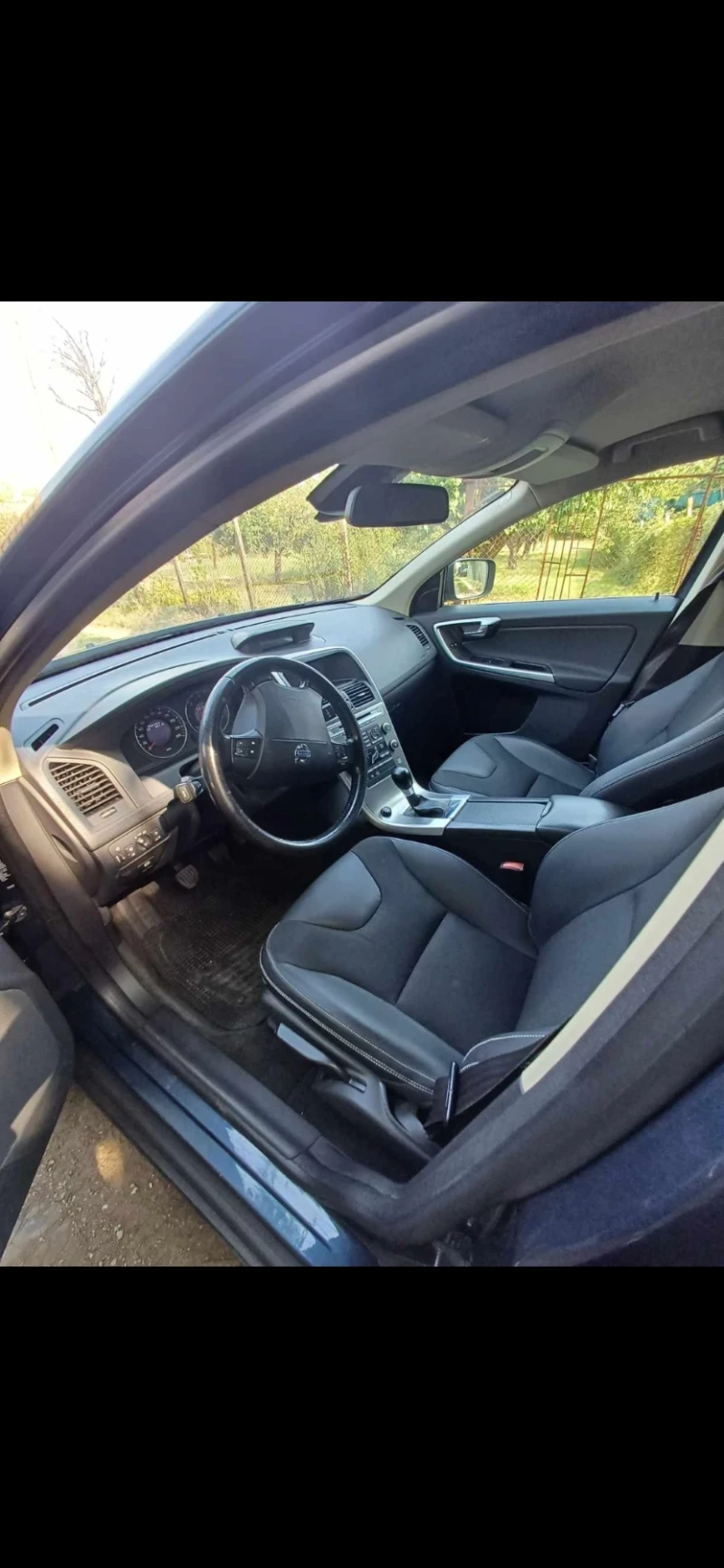Volvo XC60, снимка 11 - Автомобили и джипове - 52505798