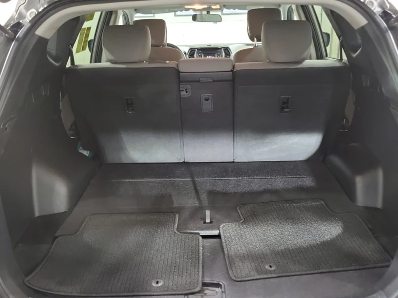 Hyundai Santa fe 2018 2.4L AWD * CARFAX * БЕЗ ПЪРВОНАЧАЛНА ВНОСКА, снимка 14 - Автомобили и джипове - 52691529