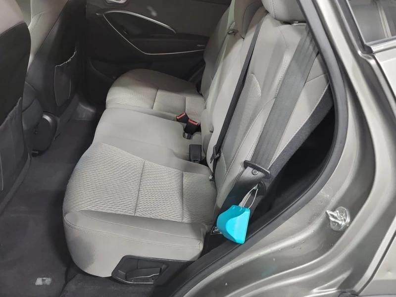 Hyundai Santa fe 2018 2.4L AWD * CARFAX * БЕЗ ПЪРВОНАЧАЛНА ВНОСКА, снимка 11 - Автомобили и джипове - 52691529