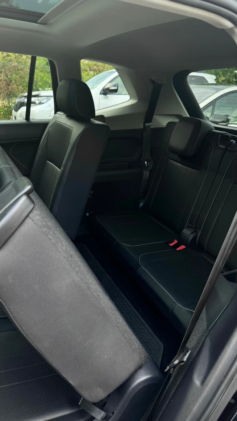 VW Tiguan, снимка 14 - Автомобили и джипове - 53009976