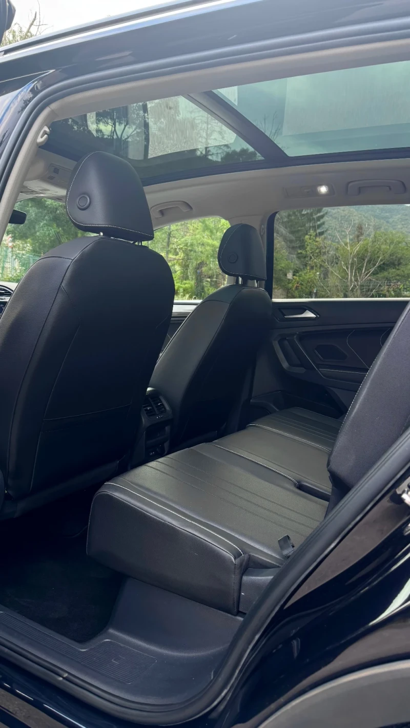 VW Tiguan, снимка 15 - Автомобили и джипове - 53009976
