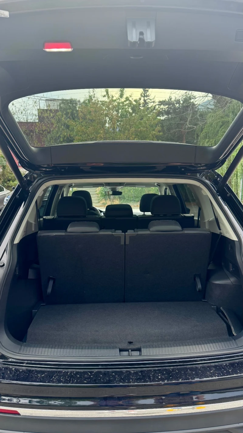 VW Tiguan, снимка 8 - Автомобили и джипове - 53009976