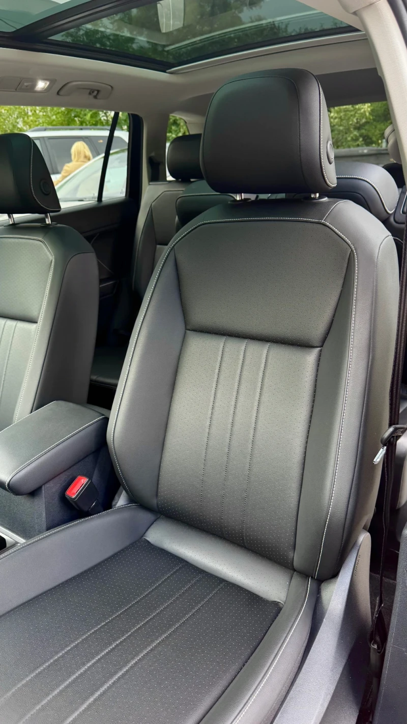 VW Tiguan, снимка 12 - Автомобили и джипове - 53009976