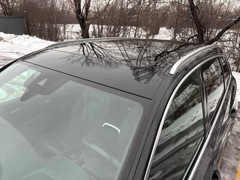 Audi Q7 55 TFSI quattro * CARFAX * БЕЗ ПЪРВОНАЧА, снимка 12 - Автомобили и джипове - 53027027