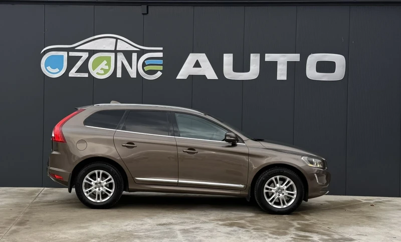 Volvo XC60, снимка 5 - Автомобили и джипове - 53238192