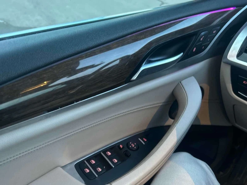 BMW X3 * xDrive30i * CARFAX * ЦЕНА ДО БГ, снимка 16 - Автомобили и джипове - 53539576