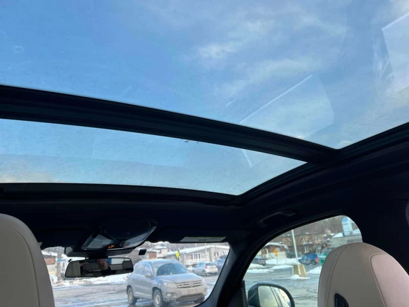 BMW X3 * xDrive30i * CARFAX * ЦЕНА ДО БГ, снимка 11 - Автомобили и джипове - 53539576