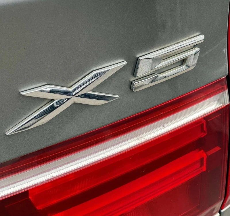 BMW X5 3.0D 235HP КОЖА ПАНОРАМА - 18990 лв. - 93436264 | Car24.bg