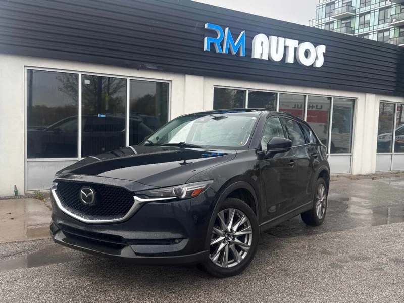 Mazda CX-5 * GT Auto AWD * CARFAX * БЕЗ ПЪРВОНАЧАЛНА ВНОСКА - 32050 лв. / 16386.90 € - 32938283 1