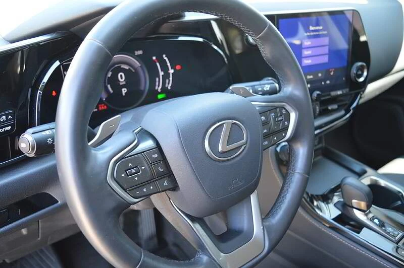 Lexus NX * 350h * CARFAX *  | Mobile.bg   13