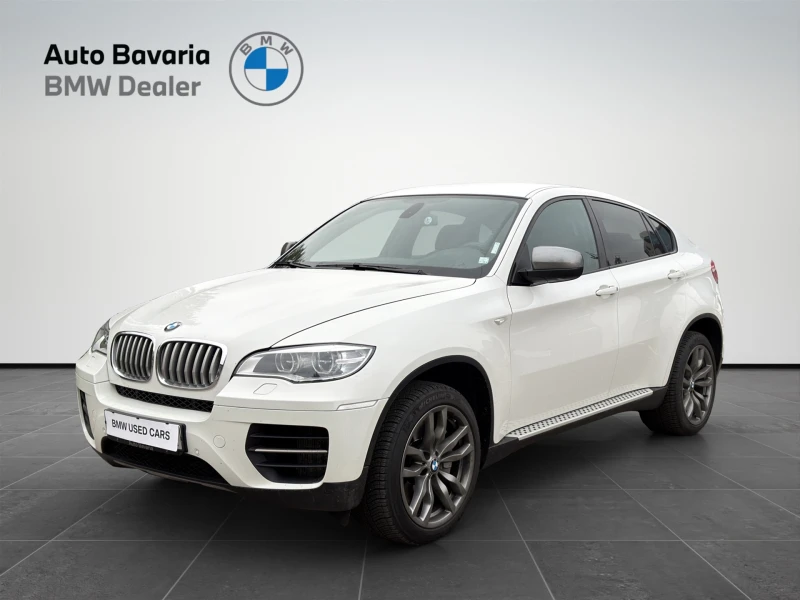 BMW X6 M50d - 44900 лв. / 22957.01 € - 73023128 1