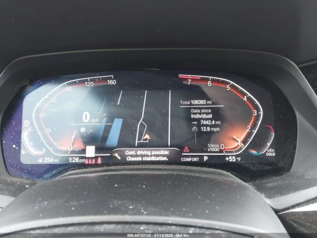 BMW X7 XDRIVE40I, снимка 11 - Автомобили и джипове - 53636825