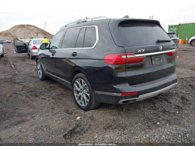 BMW X7 XDRIVE40I - изображение 6