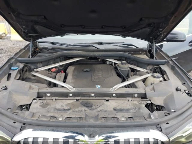 BMW X7 XDRIVE40I, снимка 13 - Автомобили и джипове - 53636825