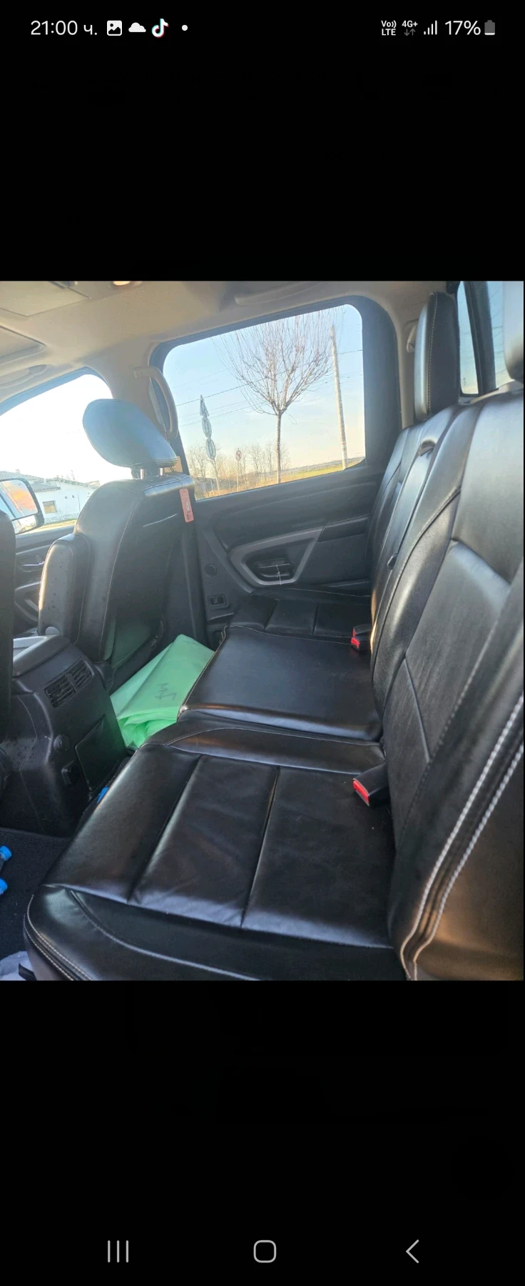 Nissan Titan king 5, 6 ������ ��� 390���� ��� 4 ��������� ���� ��� � | Mobile.bg � ����������� 6