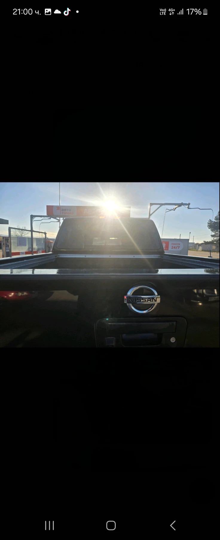 Nissan Titan king 5, 6 ������ ��� 390���� ��� 4 ��������� ���� ��� � | Mobile.bg � ����������� 3