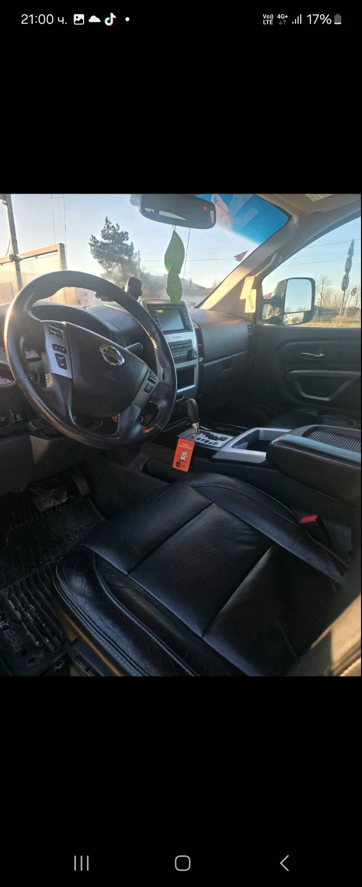 Nissan Titan king 5, 6 ������ ��� 390���� ��� 4 ��������� ���� ��� � | Mobile.bg � ����������� 7