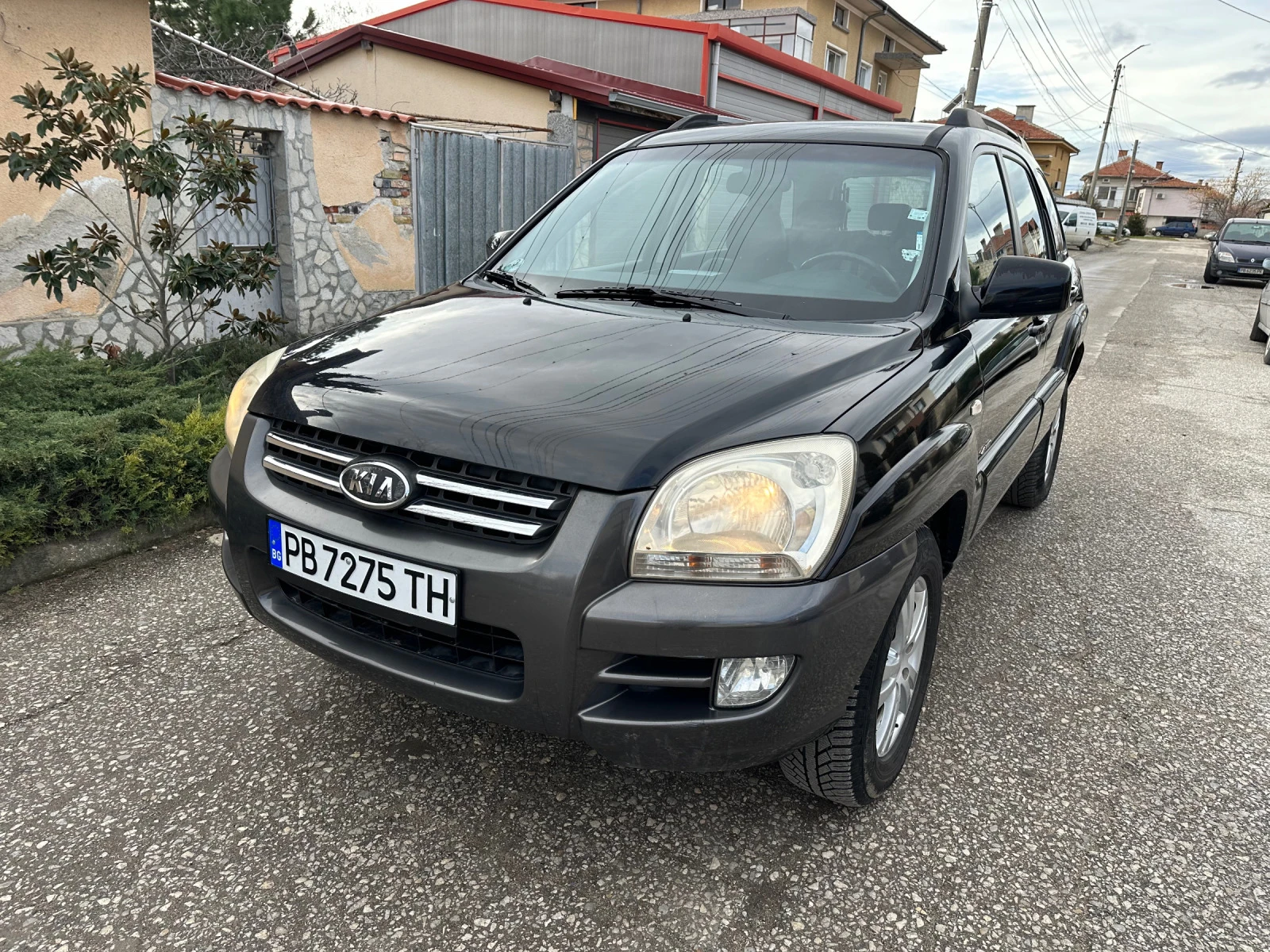 Kia Sportage 100000 km - изображение 2