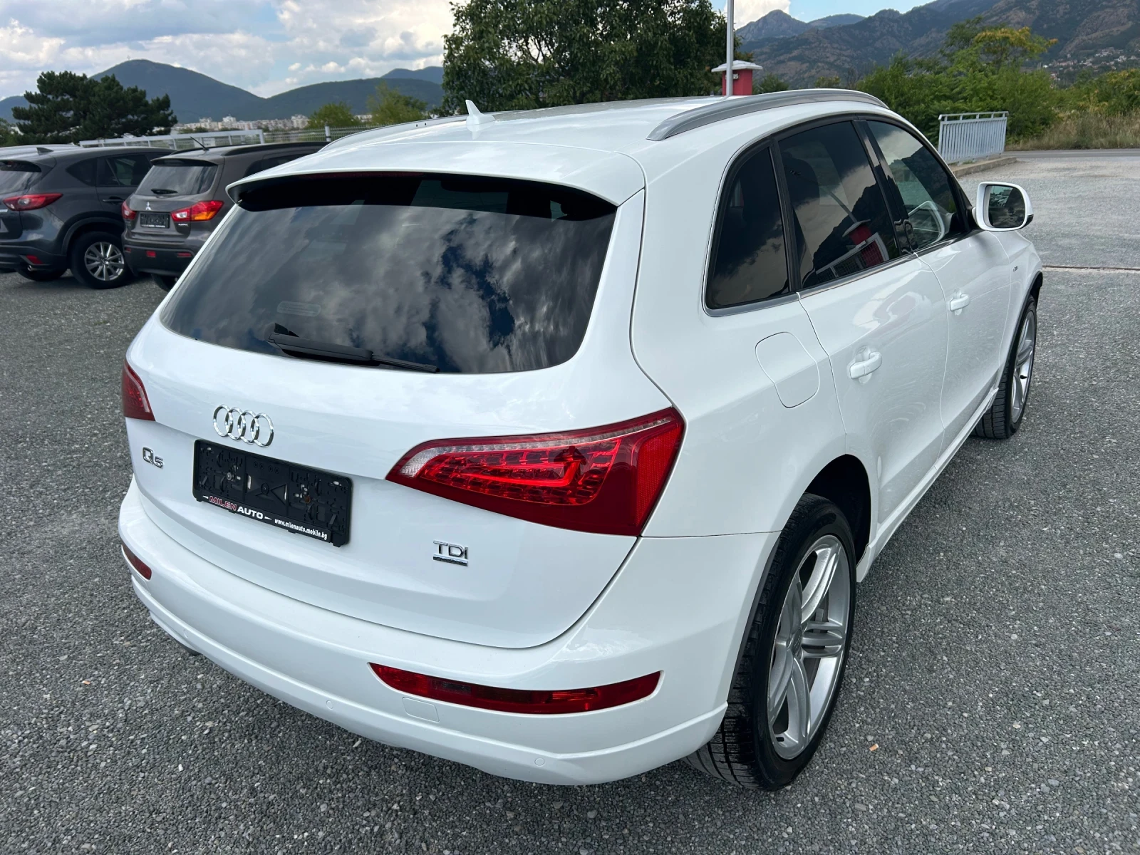 Audi Q5 (KATO НОВА)^(QUATTRO) - изображение 6