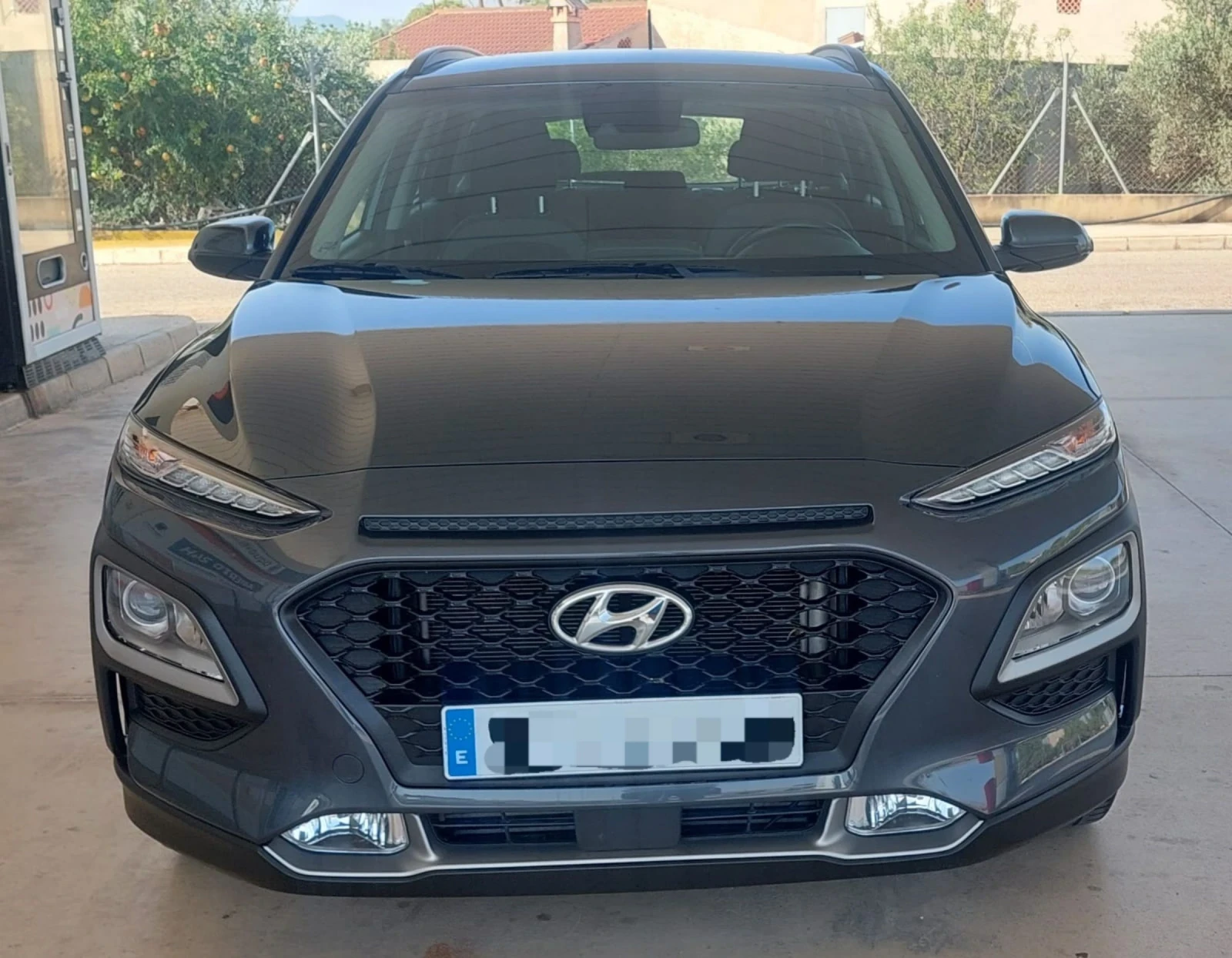 Hyundai Kona Turbo GDI - изображение 3