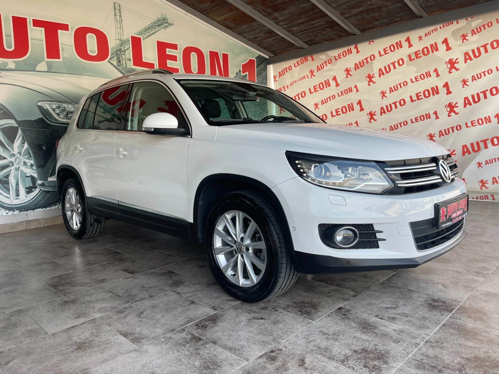 VW Tiguan 2.0TDI 4MOTION TOP TOP TOP - изображение 4