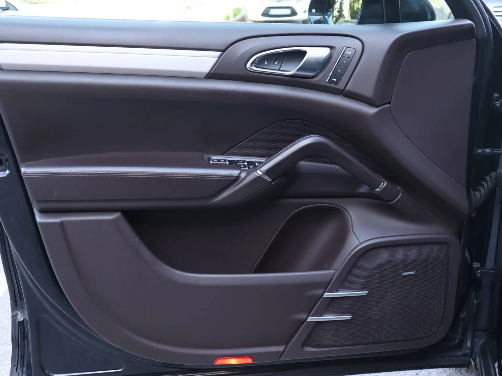 Porsche Cayenne 4.2TDI/PDLS/PCM/BOSE/Sport-Edition  - изображение 9
