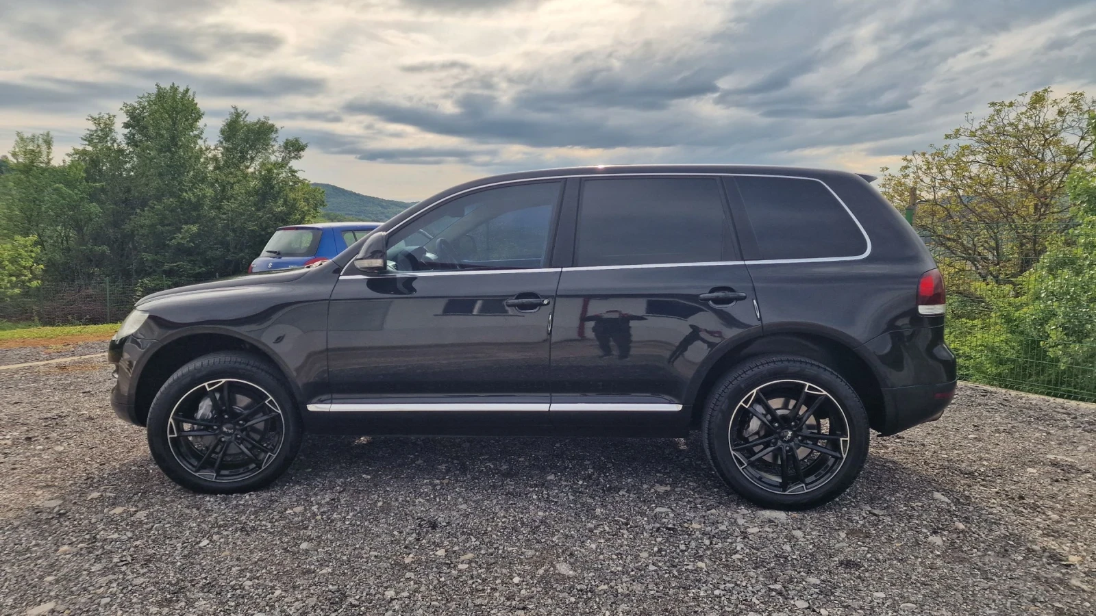 VW Touareg 3000TDI4?4 - изображение 10