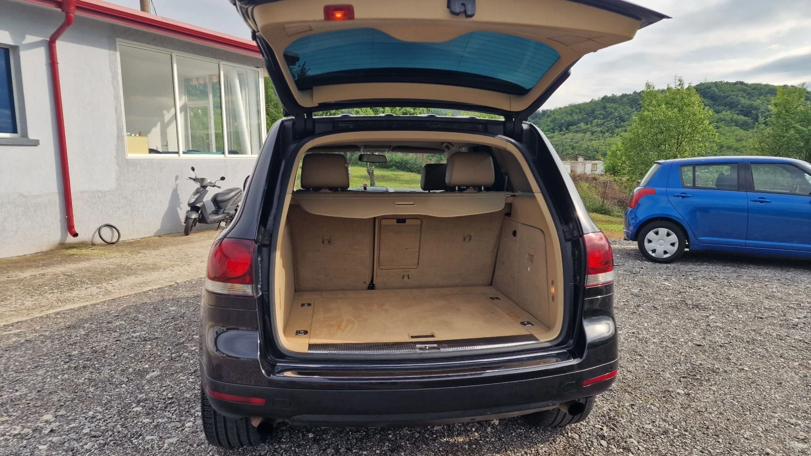 VW Touareg 3000TDI4?4 - изображение 8