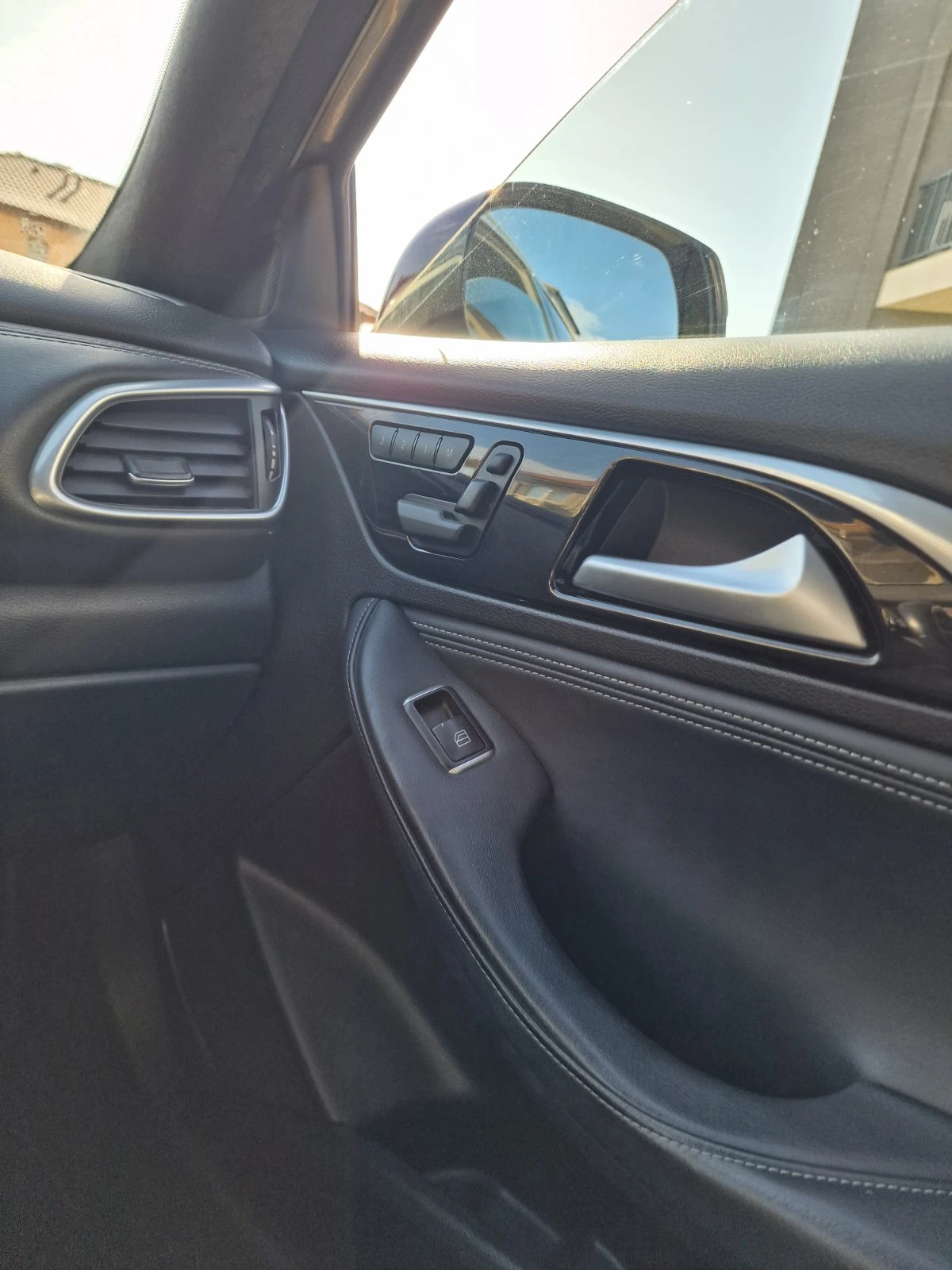 Infiniti QX30 2.2 AWD PREMIUM TECH/ FULL 4x4 | Mobile.bg   8