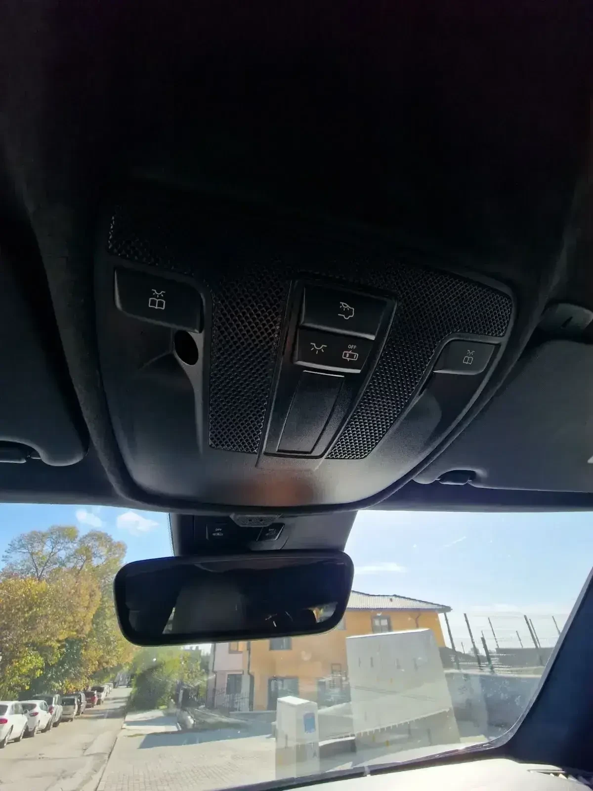 Infiniti QX30 2.2 AWD PREMIUM TECH/ FULL 4x4 | Mobile.bg   2