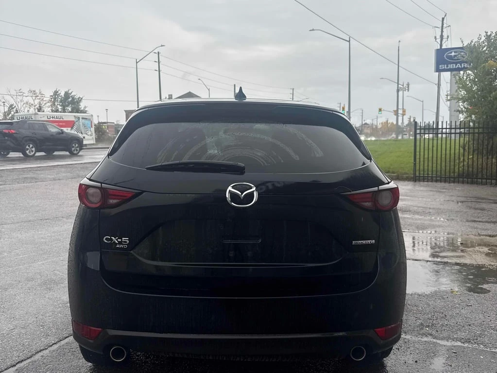 Mazda CX-5 * GT Auto AWD * CARFAX *    | Mobile.bg   4