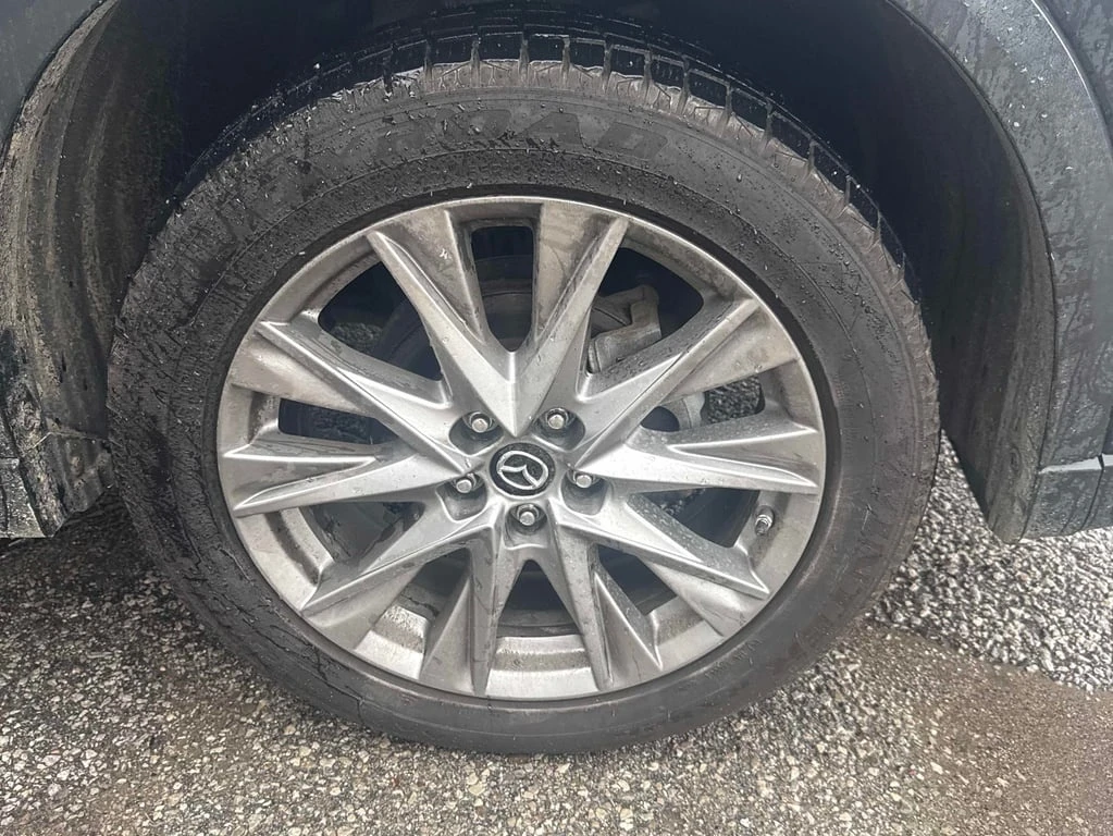 Mazda CX-5 * GT Auto AWD * CARFAX *    | Mobile.bg   7