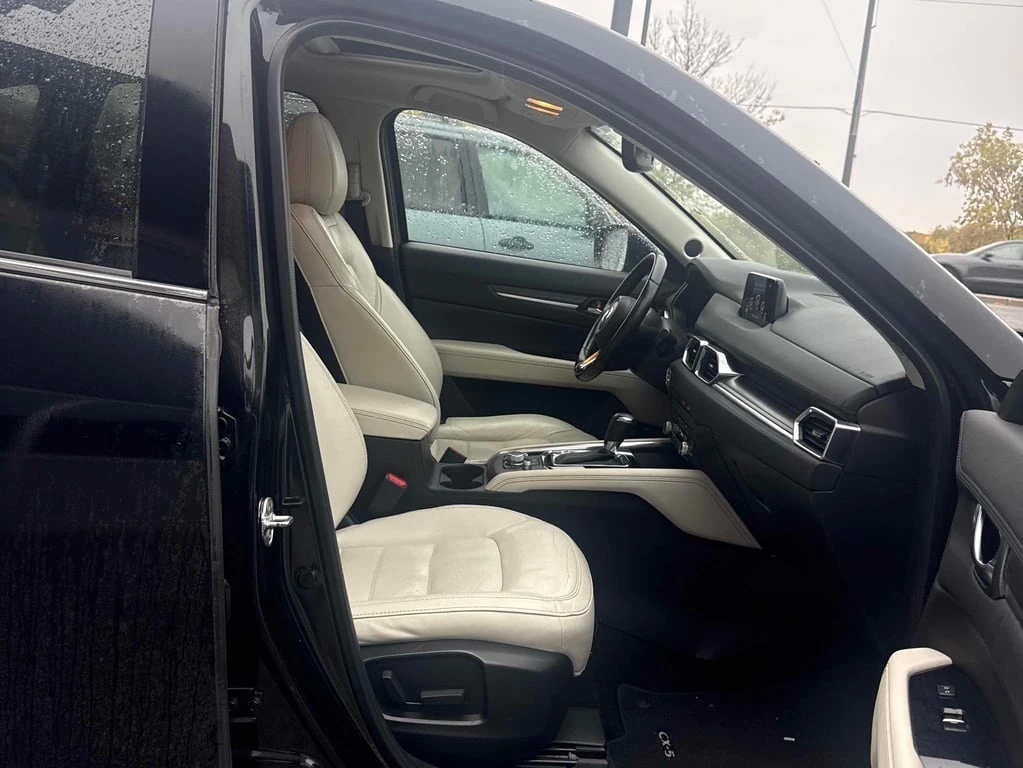 Mazda CX-5 * GT Auto AWD * CARFAX *    | Mobile.bg   11