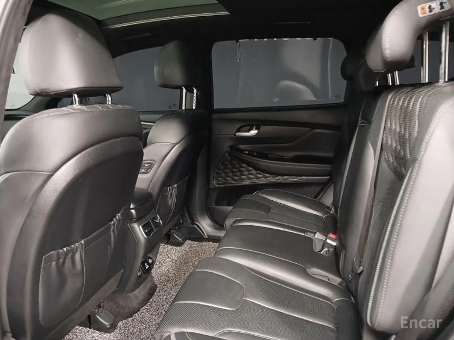 Hyundai Santa fe | Mobile.bg   8