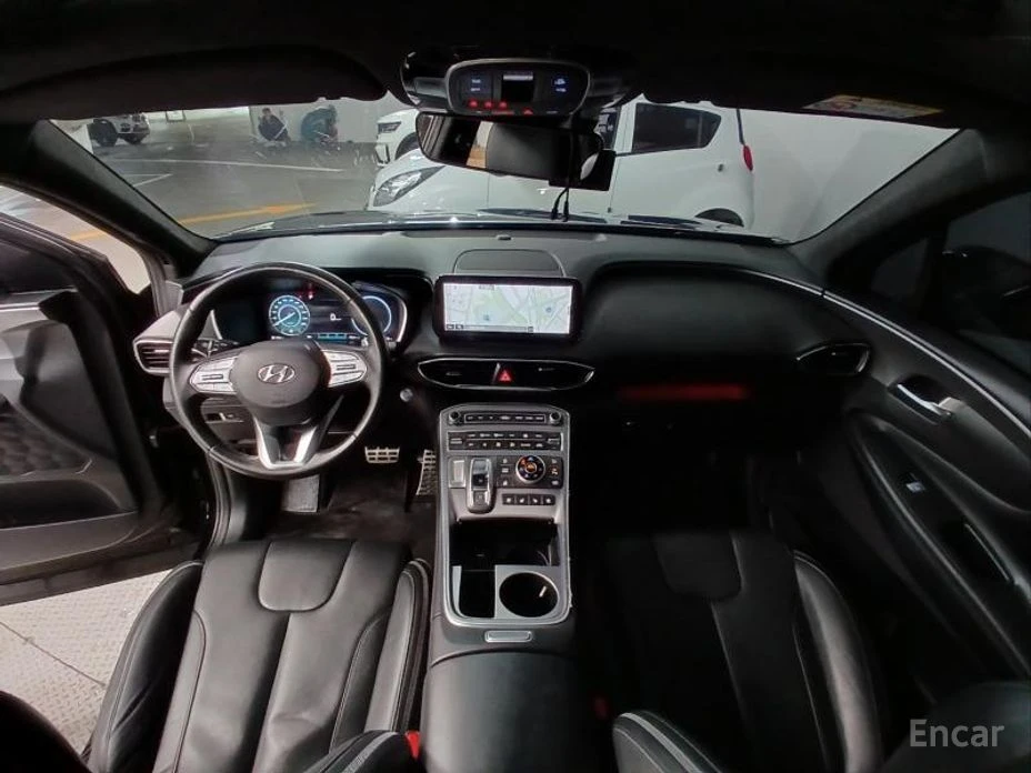 Hyundai Santa fe | Mobile.bg   6