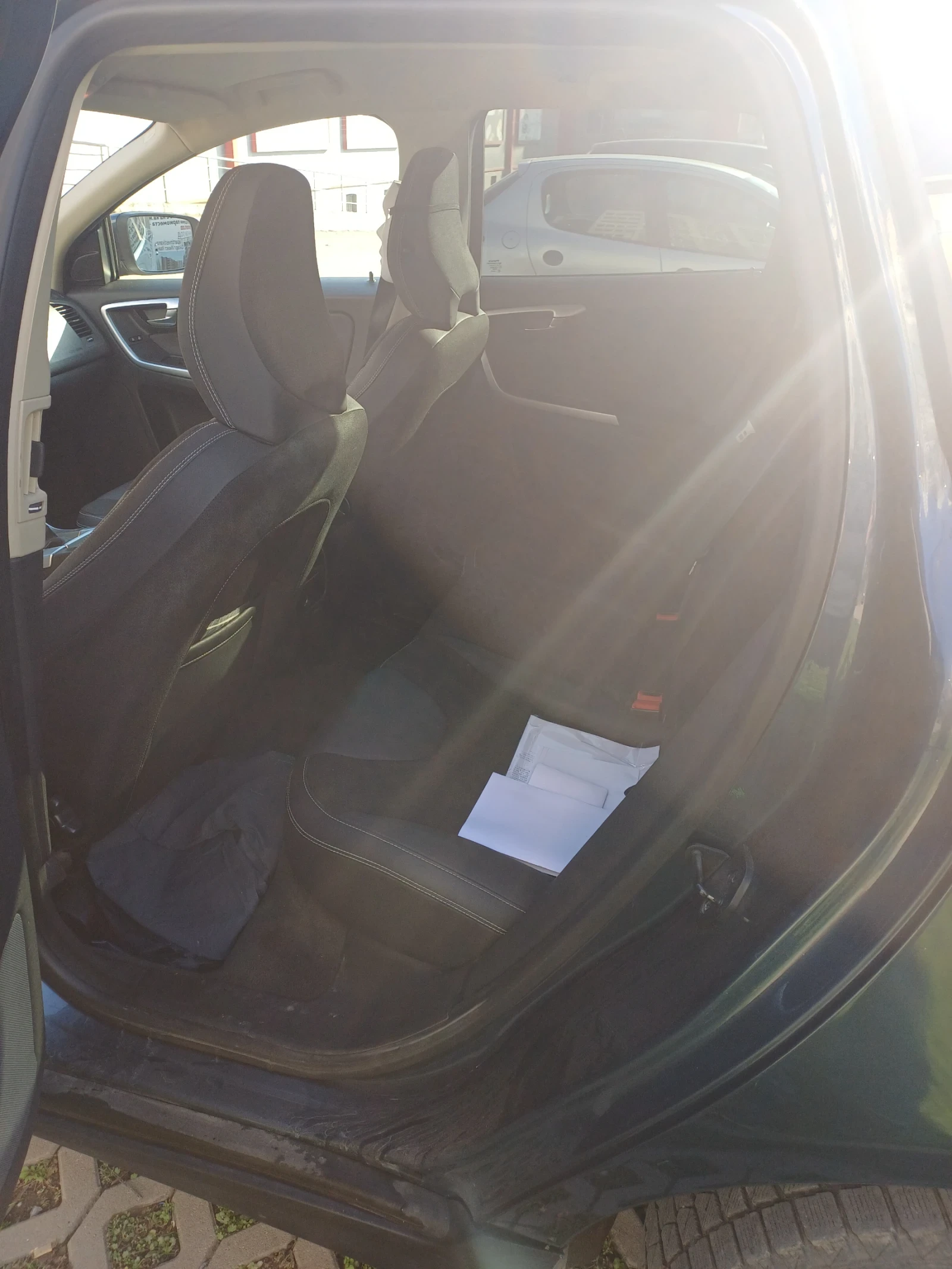 Volvo XC60 | Mobile.bg   10