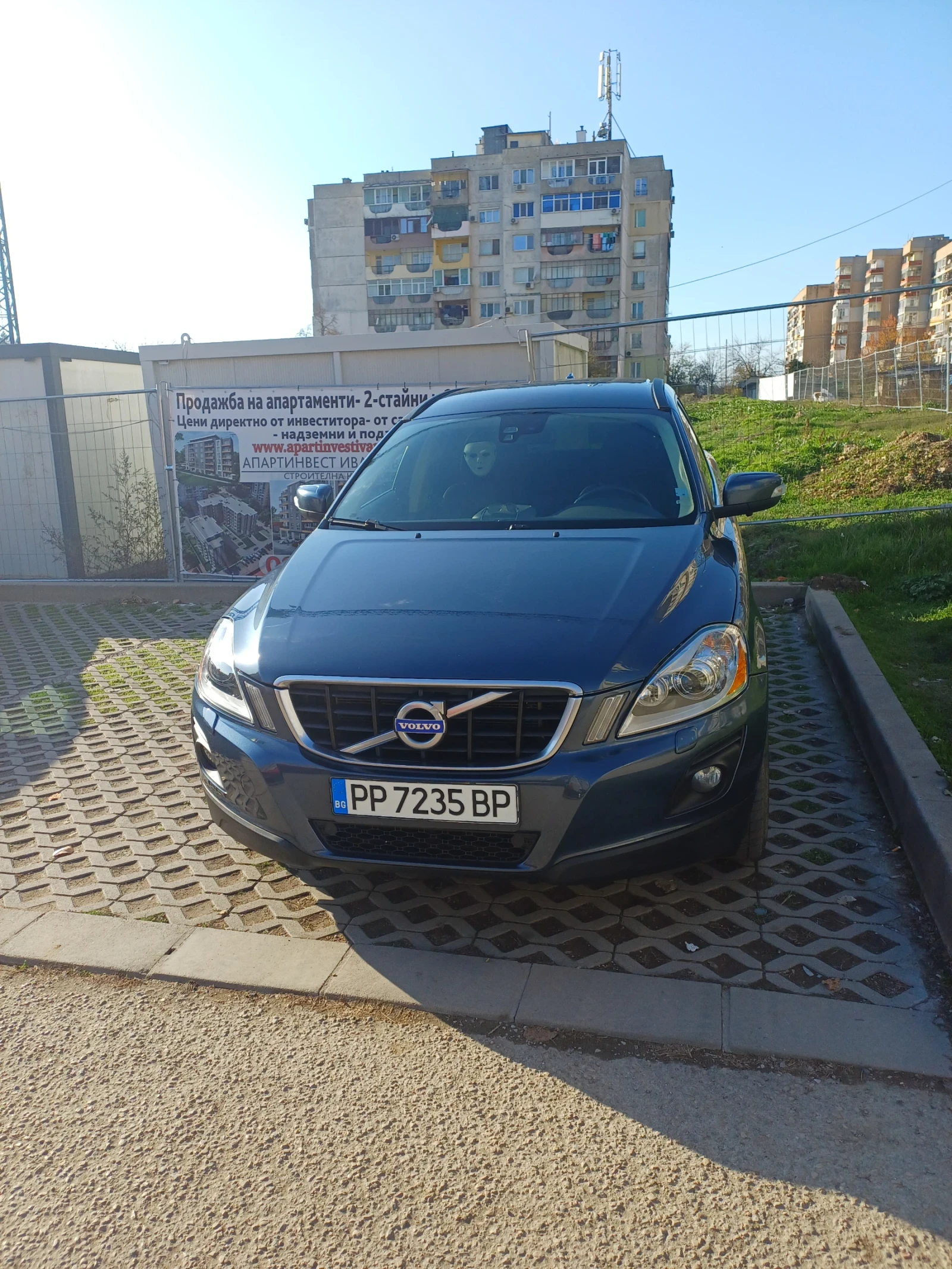 Volvo XC60 | Mobile.bg   12