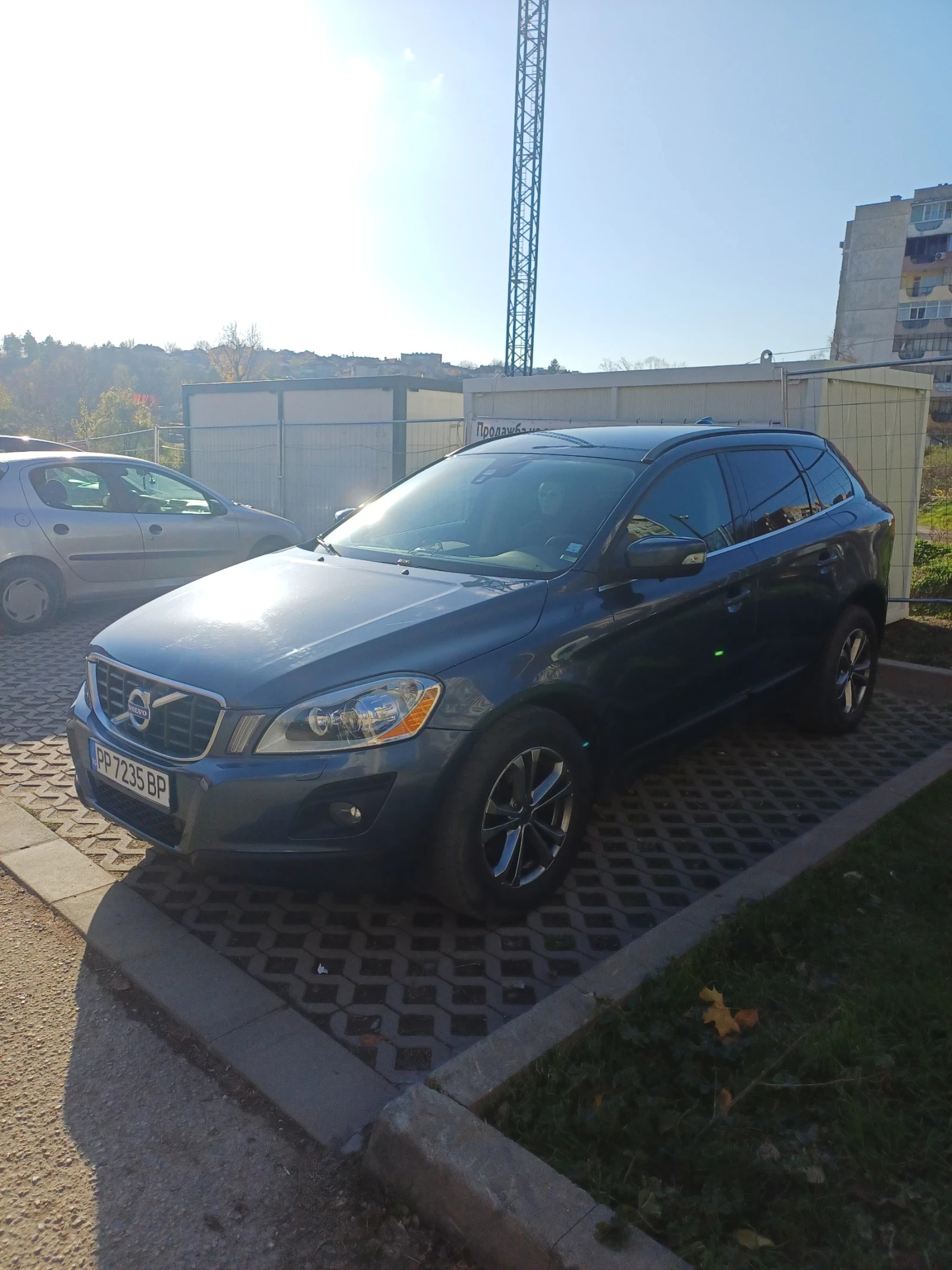 Volvo XC60 | Mobile.bg   2