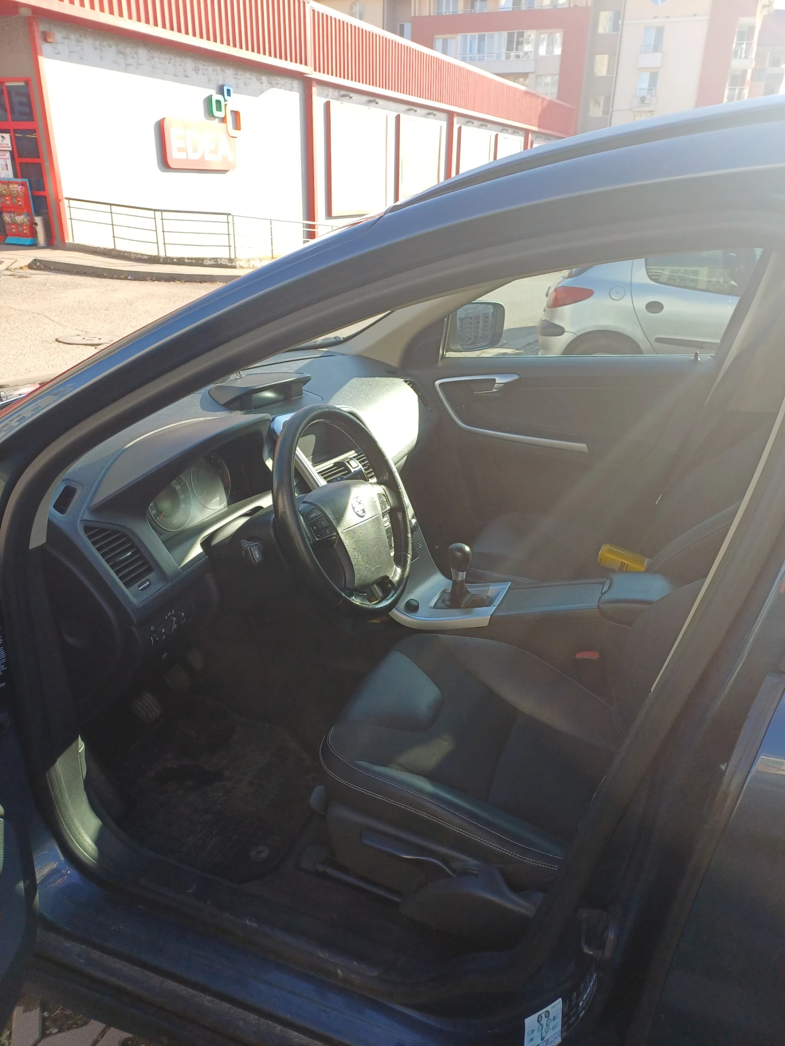 Volvo XC60 | Mobile.bg   9