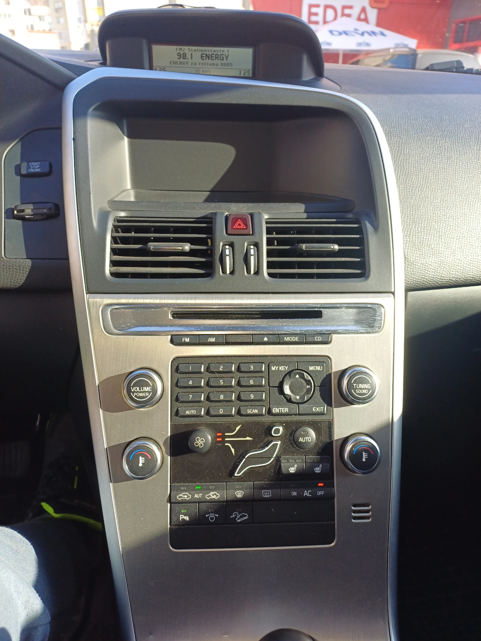 Volvo XC60 | Mobile.bg   5