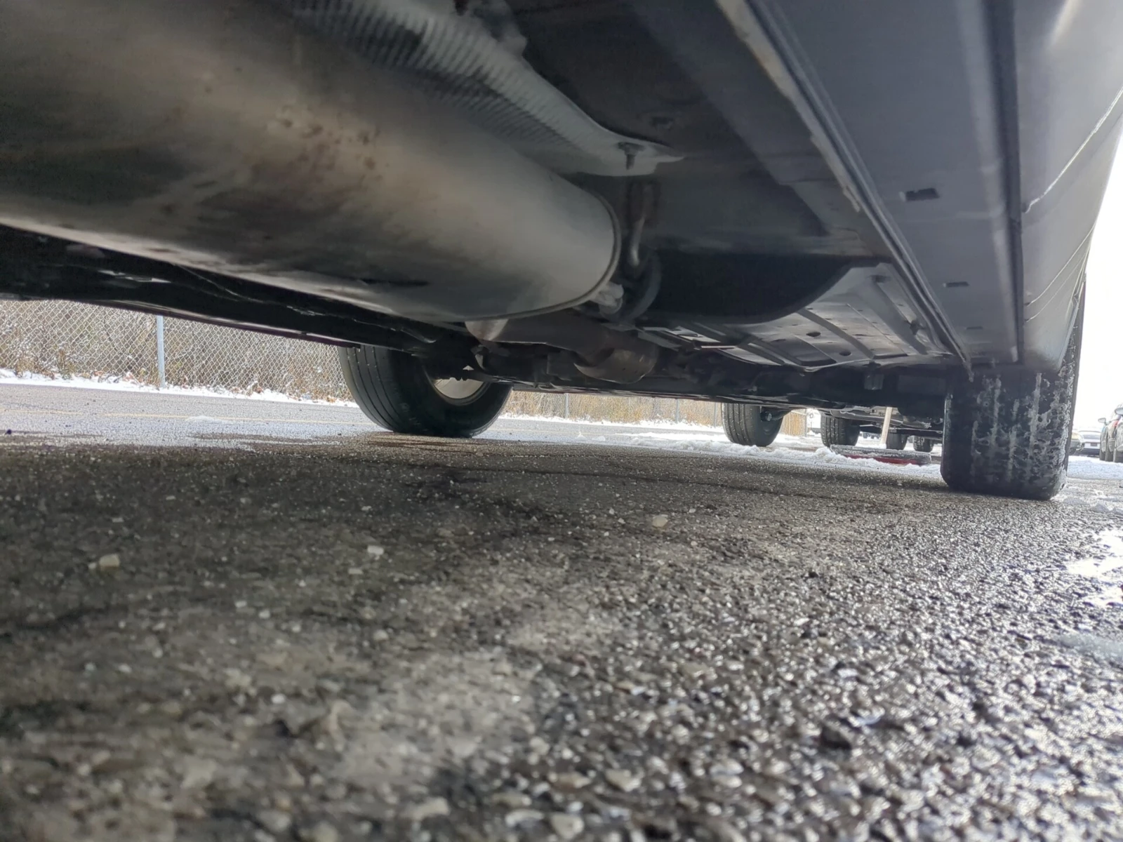 Hyundai Santa fe 2018 2.4L AWD * CARFAX *    | Mobile.bg   16