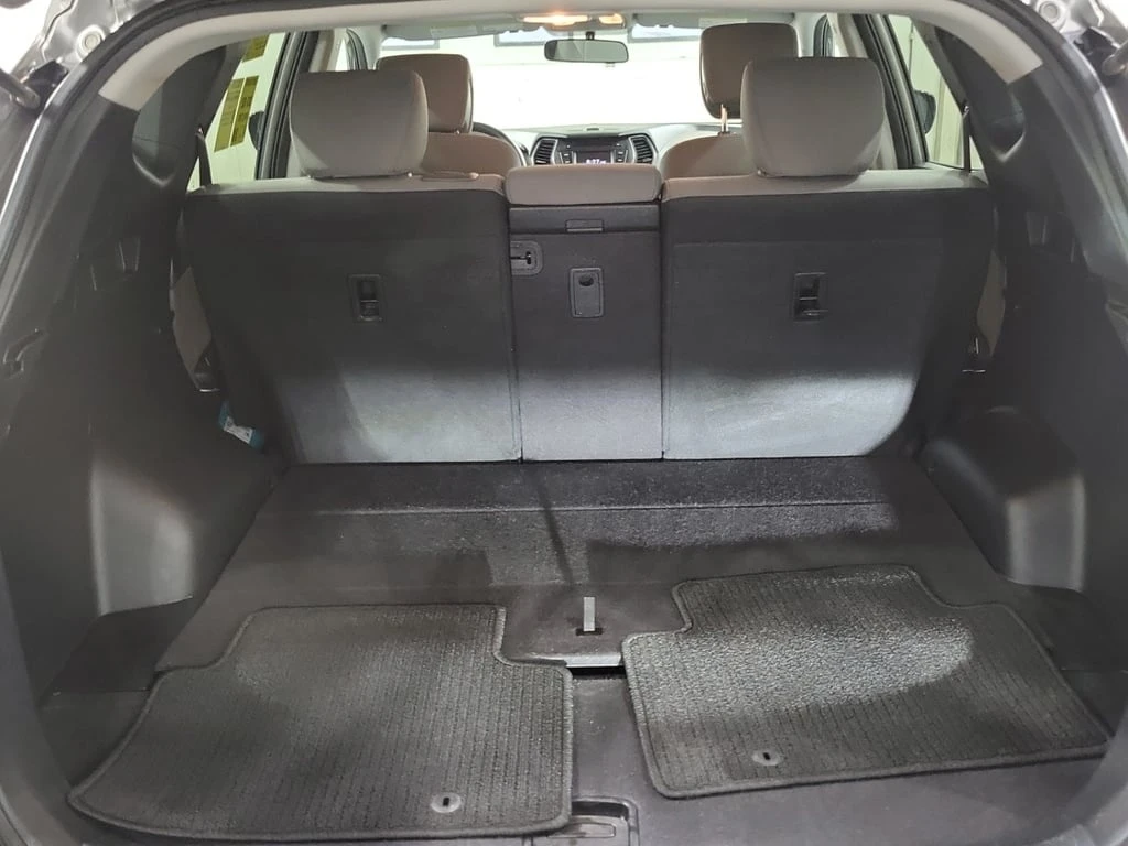 Hyundai Santa fe 2018 2.4L AWD * CARFAX *    | Mobile.bg   14