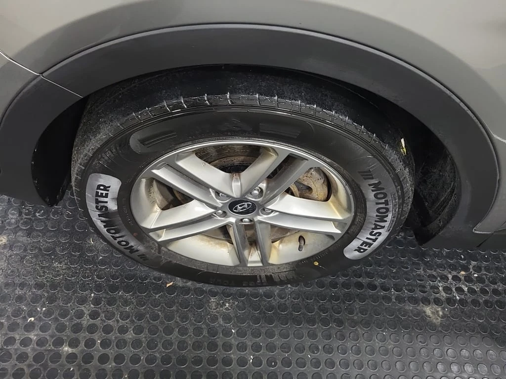 Hyundai Santa fe 2018 2.4L AWD * CARFAX * БЕЗ ПЪРВОНАЧАЛНА ВНОСКА - изображение 6